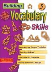Scholars Hub Builiding Vocabulary Skills Part 5